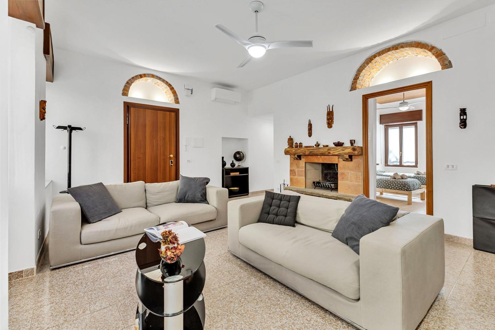 Charming & Bright In The Heart Of - Balcony Appartement Milan
